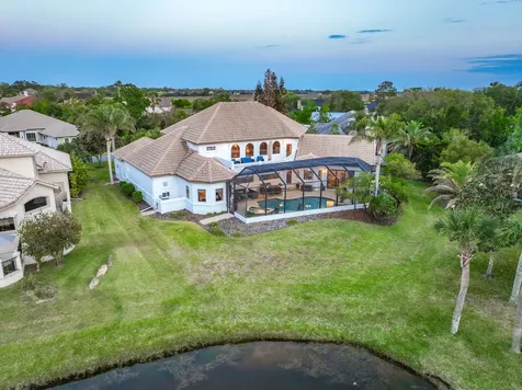 505 Turnberry Lane St Augustine FL 32080
