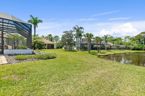 505 Turnberry Lane St Augustine FL 32080