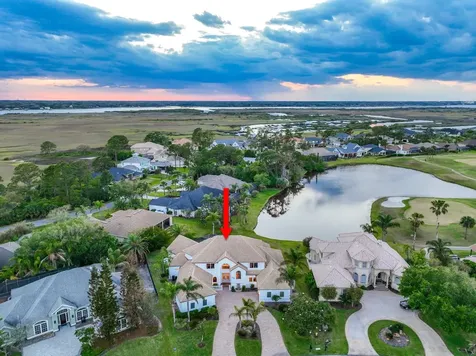 505 Turnberry Lane St Augustine FL 32080