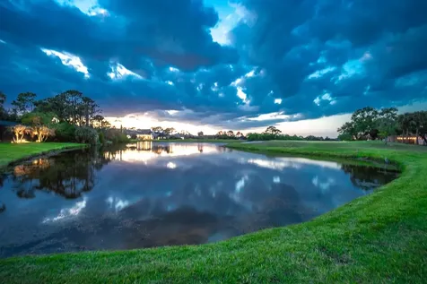 505 Turnberry Lane St Augustine FL 32080