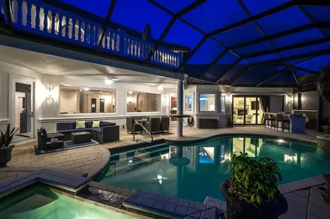 505 Turnberry Lane St Augustine FL 32080