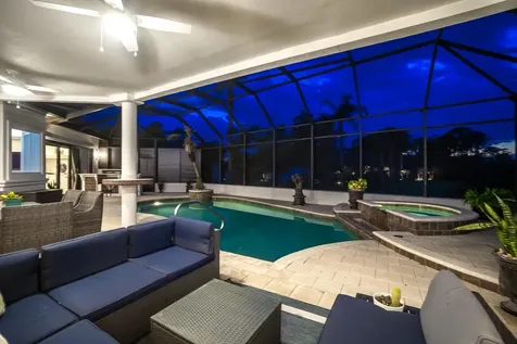 505 Turnberry Lane St Augustine FL 32080