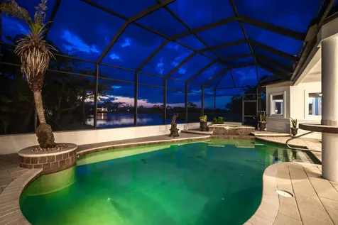 505 Turnberry Lane St Augustine FL 32080