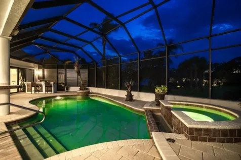 505 Turnberry Lane St Augustine FL 32080