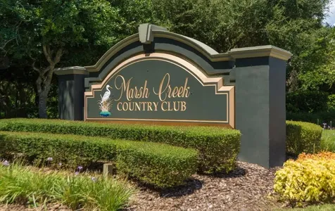 505 Turnberry Lane St Augustine FL 32080