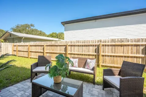 816 W 9th Street St Augustine FL 32084