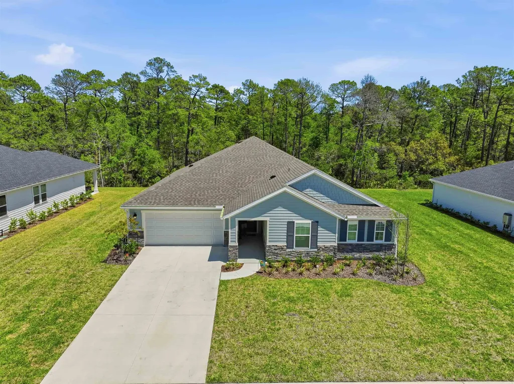 242 Goya Way St Augustine FL 32086