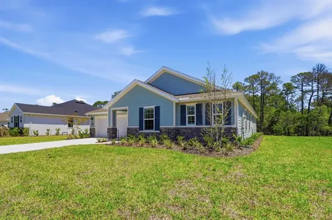 242 Goya Way St Augustine FL 32086