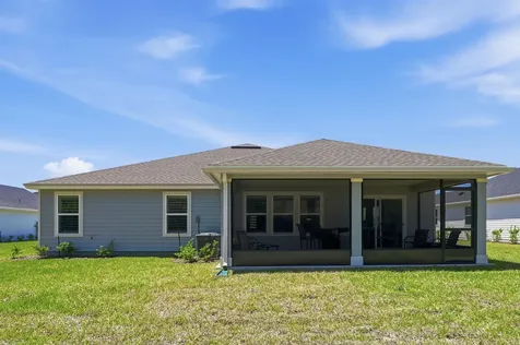 242 Goya Way St Augustine FL 32086