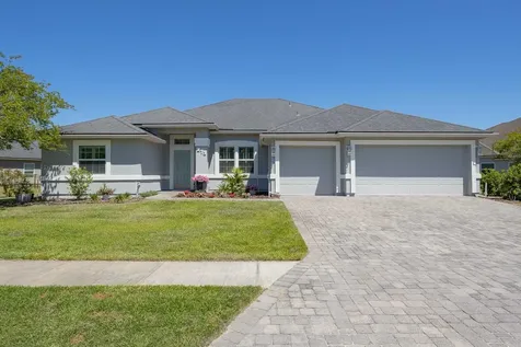 273 Parkwood Circle St Augustine FL 32086