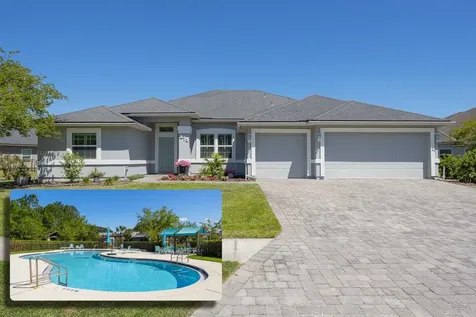273 Parkwood Circle St Augustine FL 32086