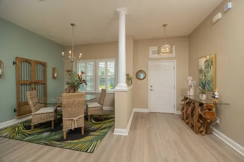 273 Parkwood Circle St Augustine FL 32086