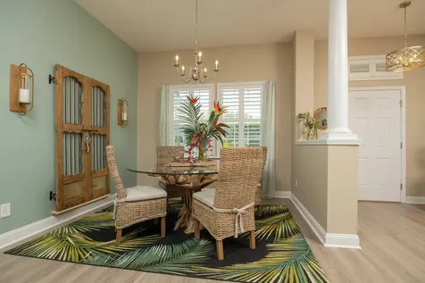 273 Parkwood Circle St Augustine FL 32086
