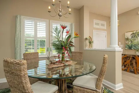 273 Parkwood Circle St Augustine FL 32086