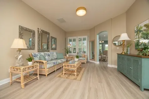 273 Parkwood Circle St Augustine FL 32086