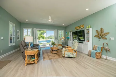 273 Parkwood Circle St Augustine FL 32086