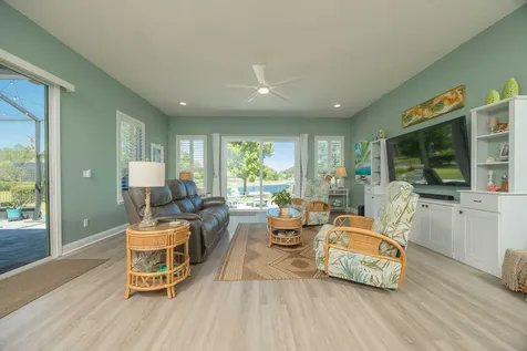 273 Parkwood Circle St Augustine FL 32086