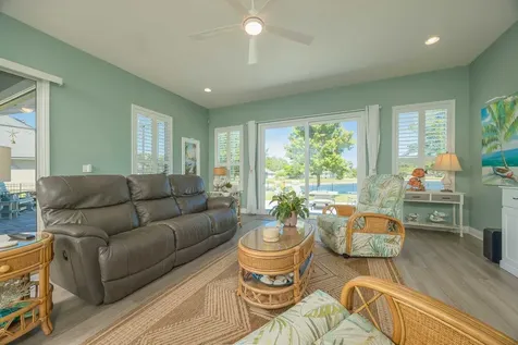 273 Parkwood Circle St Augustine FL 32086