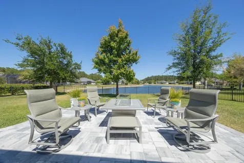 273 Parkwood Circle St Augustine FL 32086