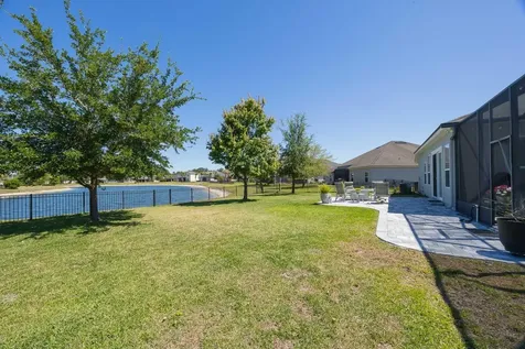 273 Parkwood Circle St Augustine FL 32086