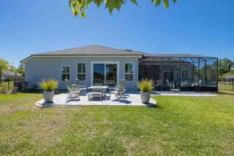 273 Parkwood Circle St Augustine FL 32086
