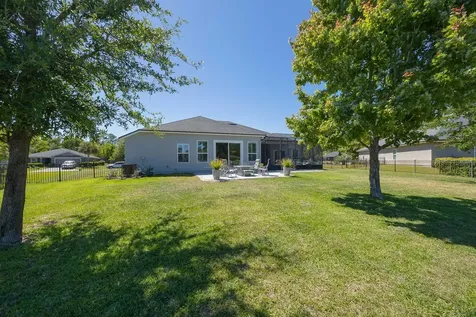 273 Parkwood Circle St Augustine FL 32086