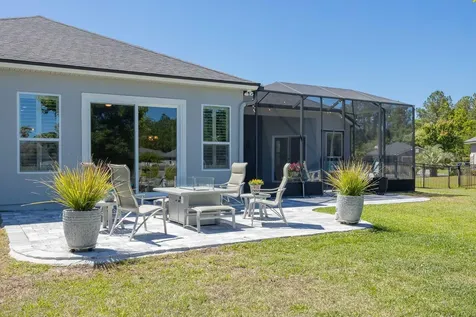 273 Parkwood Circle St Augustine FL 32086