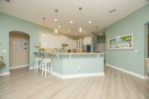 273 Parkwood Circle St Augustine FL 32086