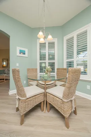 273 Parkwood Circle St Augustine FL 32086