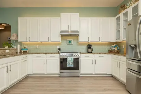 273 Parkwood Circle St Augustine FL 32086