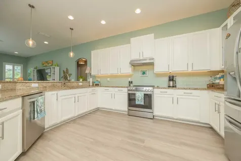 273 Parkwood Circle St Augustine FL 32086