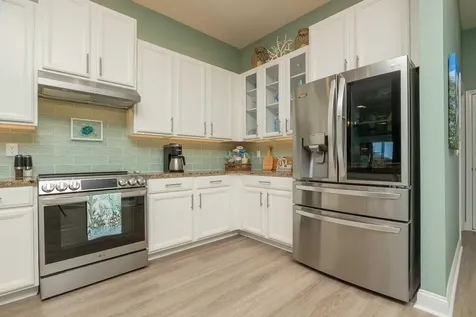 273 Parkwood Circle St Augustine FL 32086