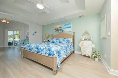 273 Parkwood Circle St Augustine FL 32086