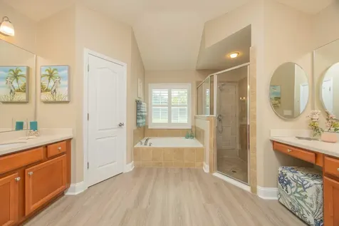 273 Parkwood Circle St Augustine FL 32086