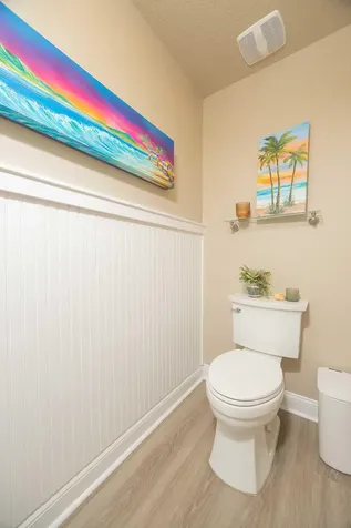 273 Parkwood Circle St Augustine FL 32086