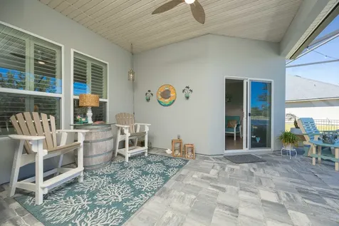 273 Parkwood Circle St Augustine FL 32086