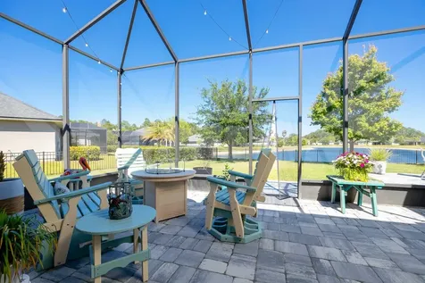 273 Parkwood Circle St Augustine FL 32086