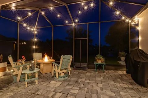 273 Parkwood Circle St Augustine FL 32086