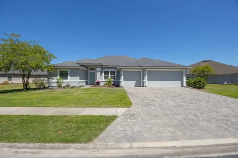 273 Parkwood Circle St Augustine FL 32086