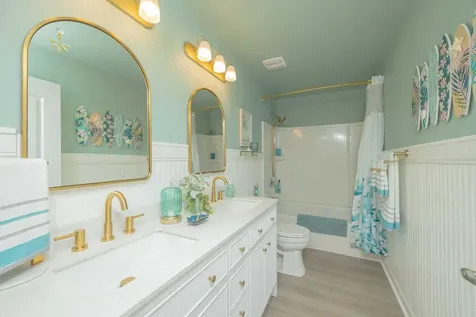 273 Parkwood Circle St Augustine FL 32086