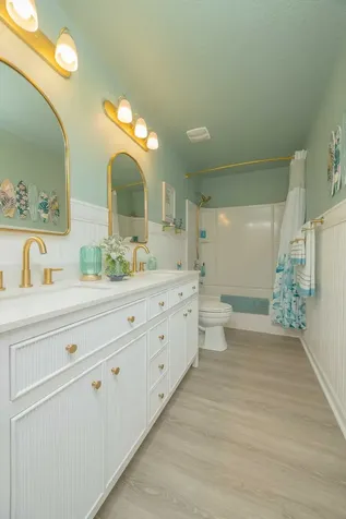 273 Parkwood Circle St Augustine FL 32086