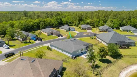 273 Parkwood Circle St Augustine FL 32086