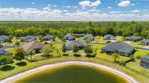273 Parkwood Circle St Augustine FL 32086