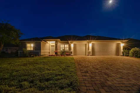 273 Parkwood Circle St Augustine FL 32086