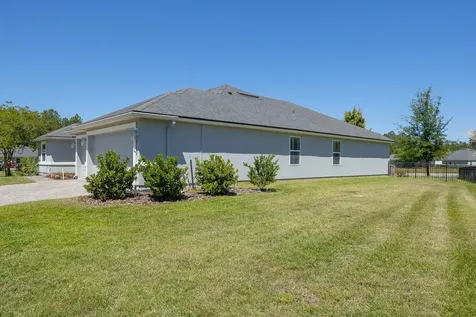 273 Parkwood Circle St Augustine FL 32086