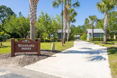 273 Parkwood Circle St Augustine FL 32086