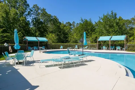 273 Parkwood Circle St Augustine FL 32086