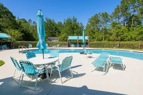 273 Parkwood Circle St Augustine FL 32086