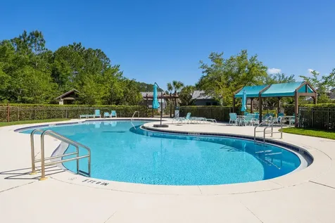 273 Parkwood Circle St Augustine FL 32086