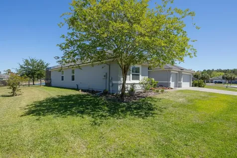 273 Parkwood Circle St Augustine FL 32086